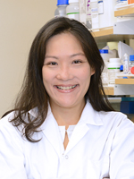 Picture of Dr. Adelaine Leung
