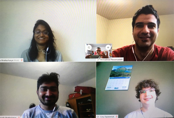 Google scholar picture