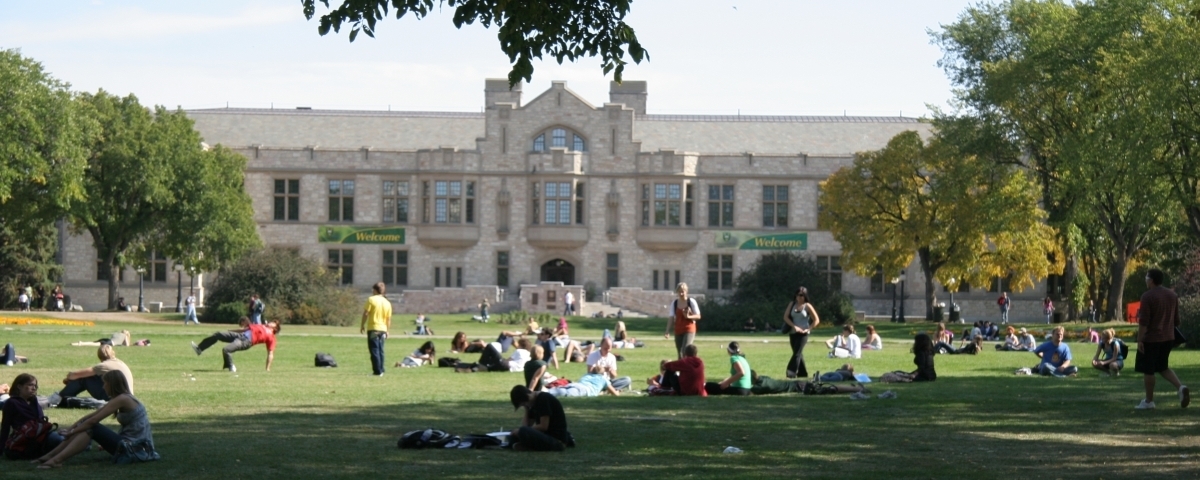 Power Systems Research Group - University of Saskatchewan