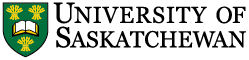 University of Saskatchewan logo