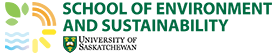 School of Environment and Sustainability logo