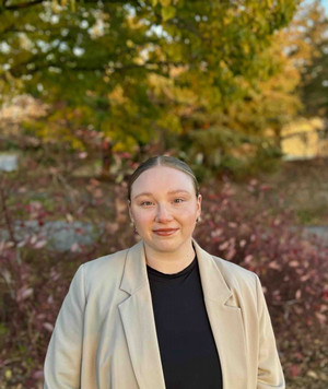 Picture of  Marlis Merry