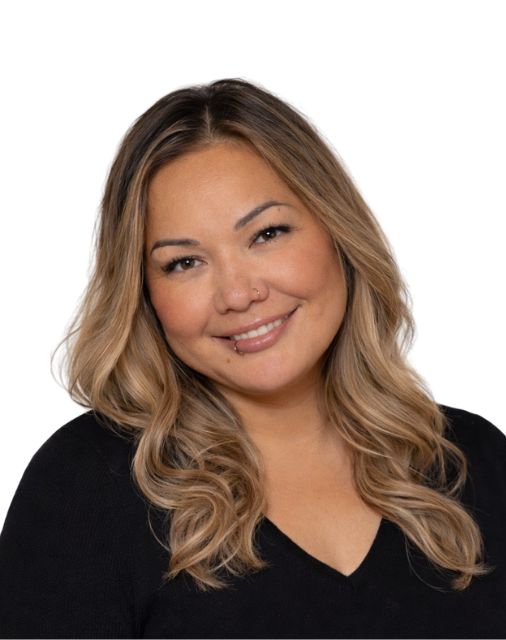 Cassandra Opikokew Wajuntah