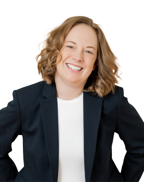 Dr. Ghita Wiebe