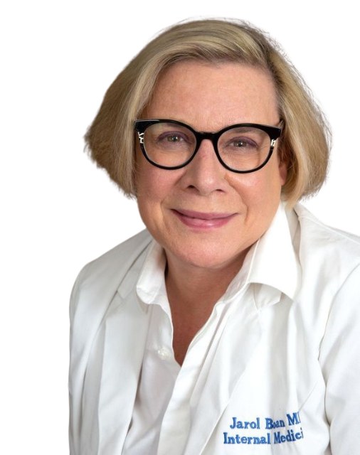 Dr. Jarol Boan