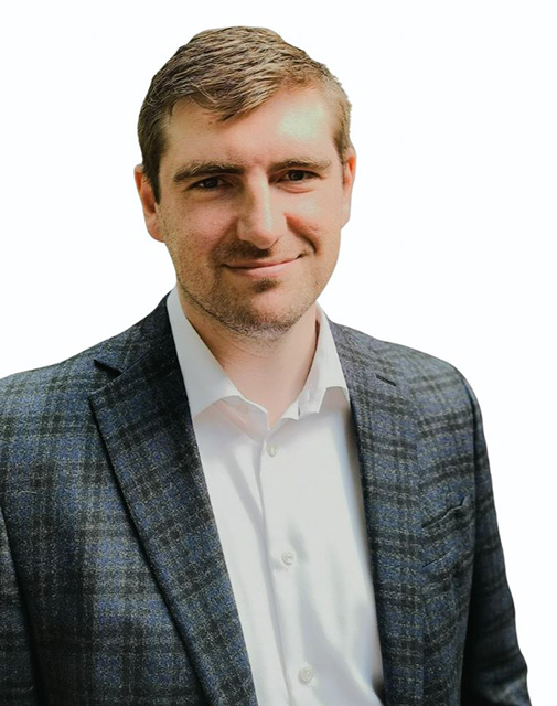 Dr. Joshua Howie