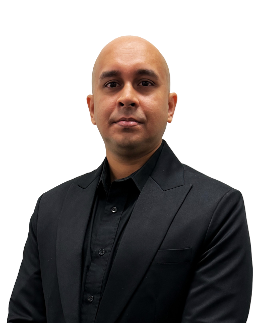 Mahmood UI Islam