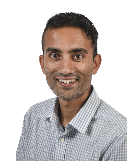 Dr. Puneet Kapur