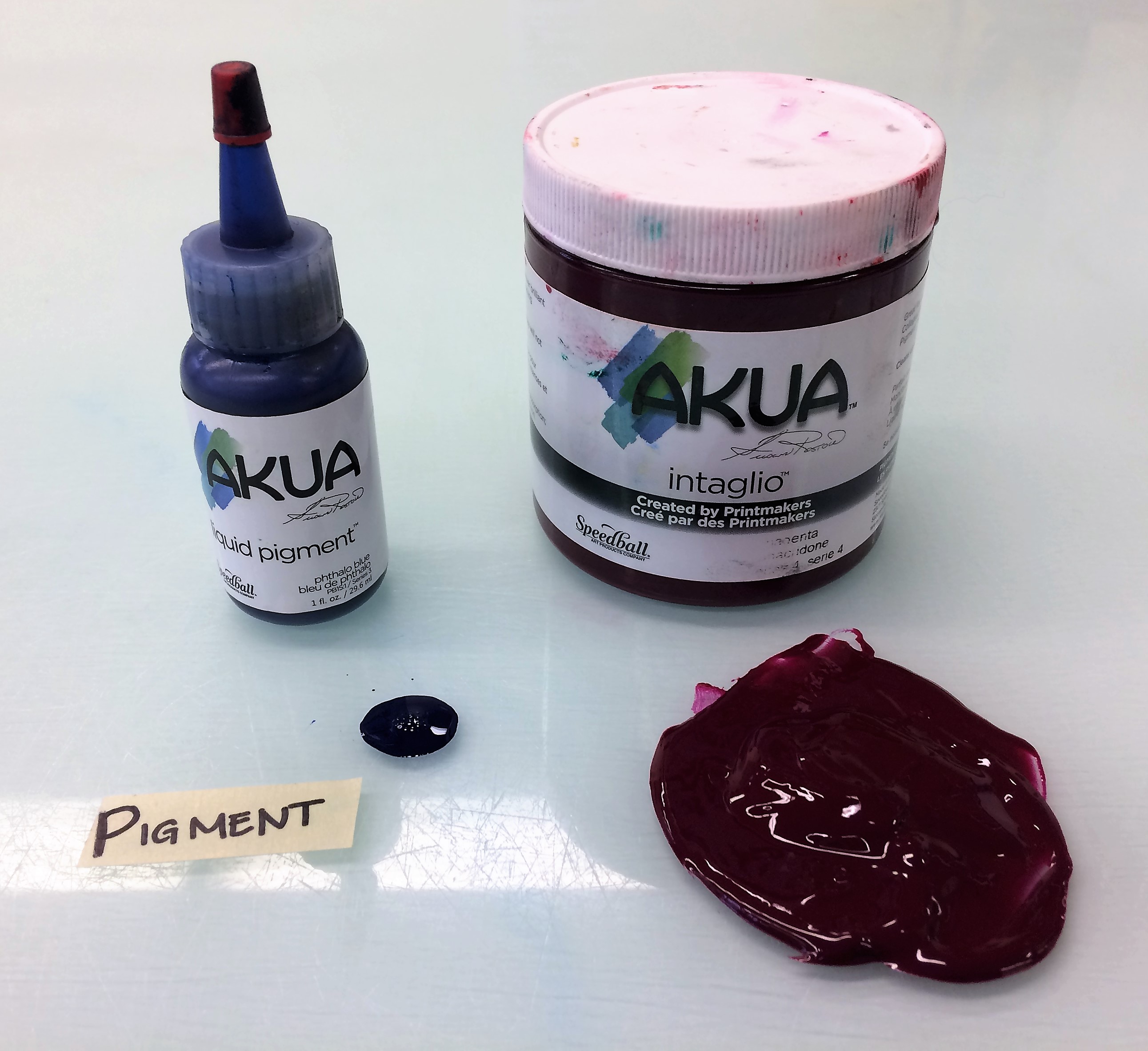 Akua Products