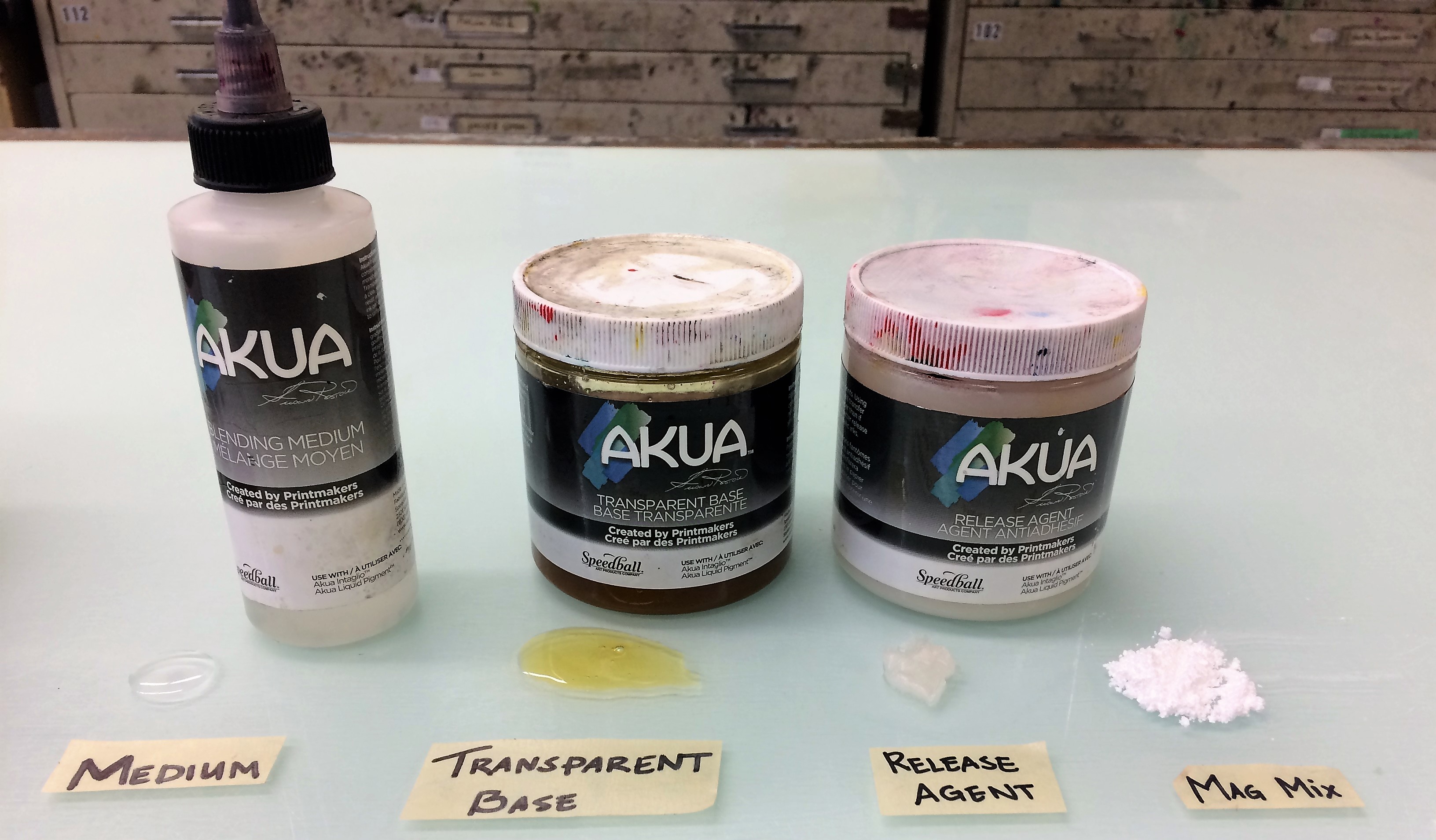 Akua Products