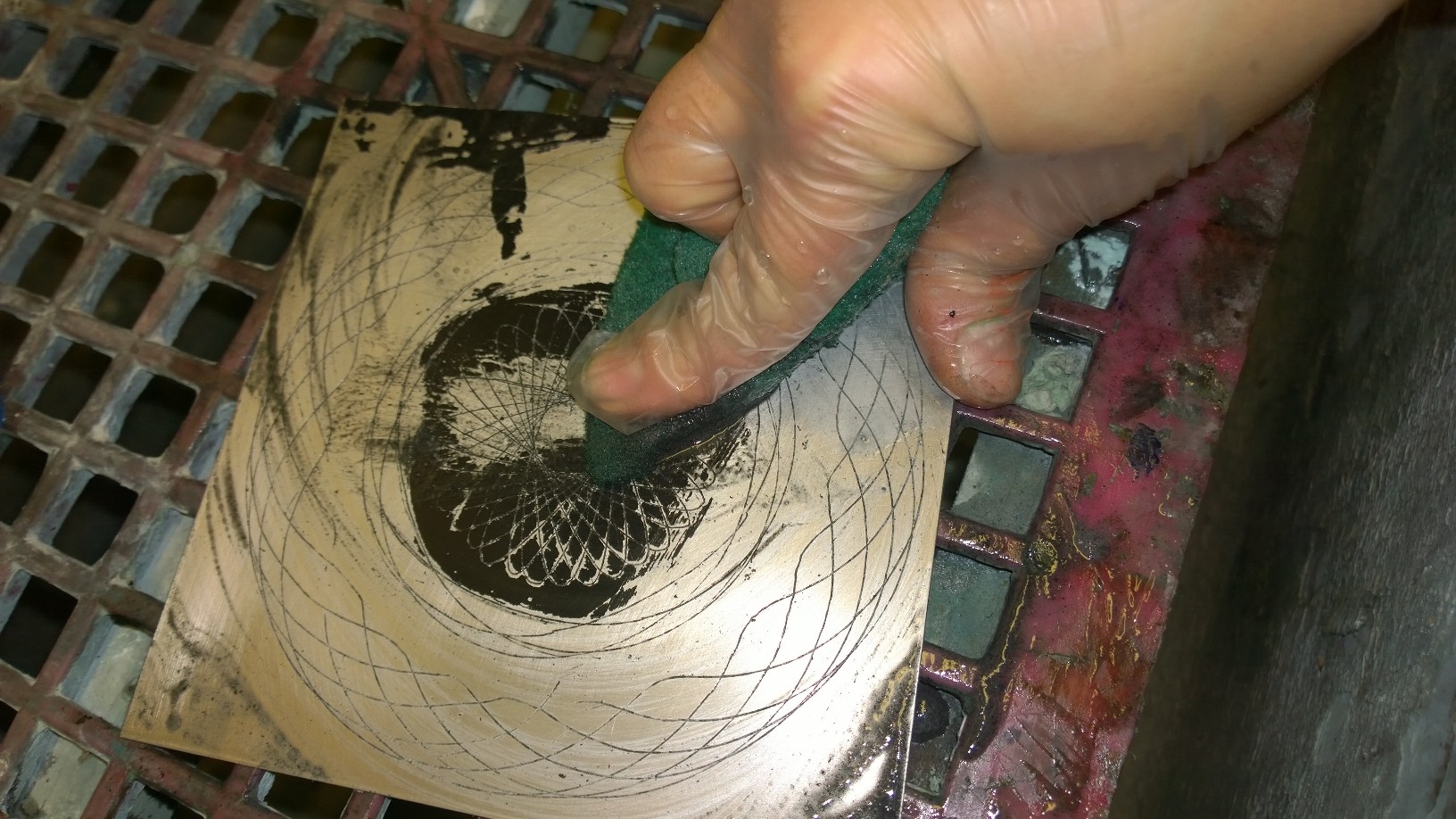 Etching_And_Hand