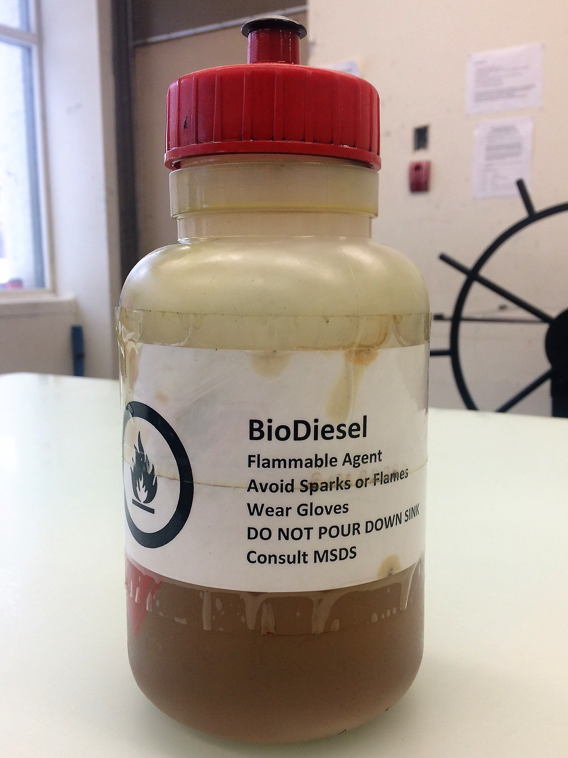 BioDiesel