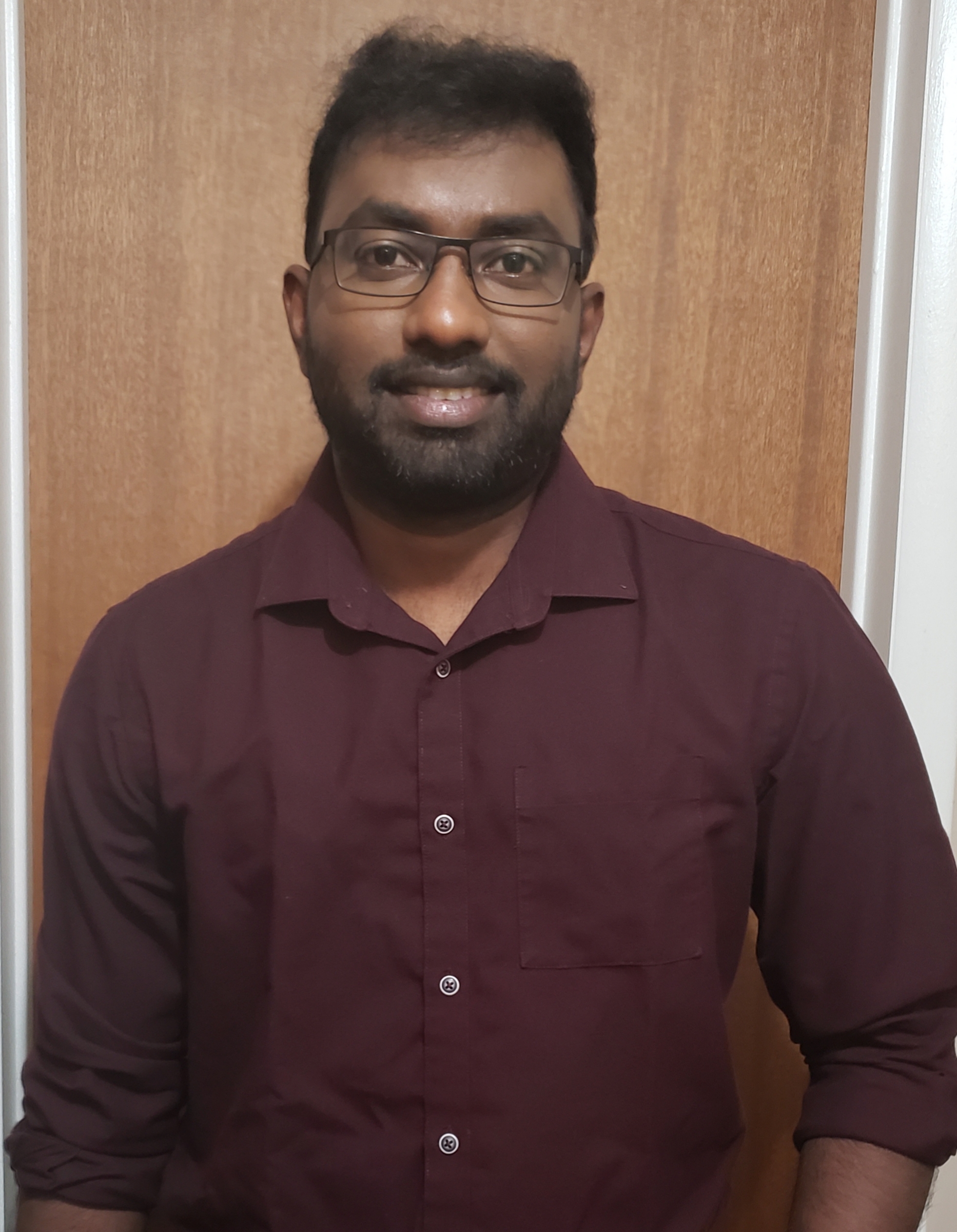 Picture of Dr. Sudheesh Veeranmaril