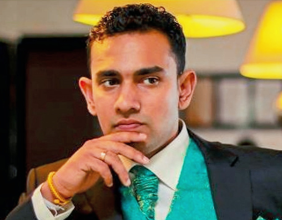 Dinesh