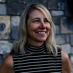 Leah Ferguson Picture