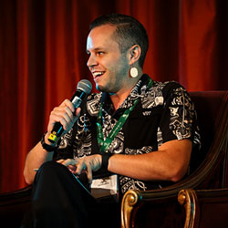 Jaris Swidrovich Picture