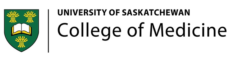 College of Medicine, University of Saskatchewan logo