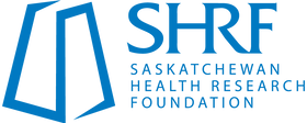 Saskatchewan Health Research Foundation logo