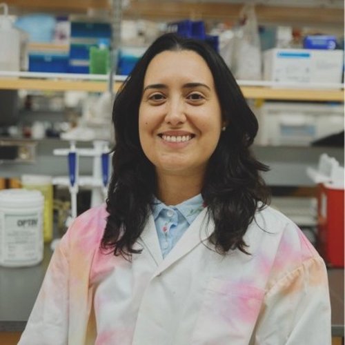 Photo of Dr. Ana Mendes-Silva