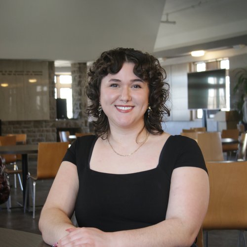 Photo of Emily Hubick