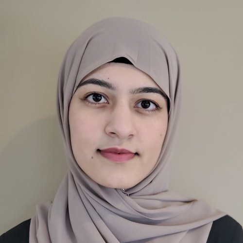 Photo of Sumayya Imran