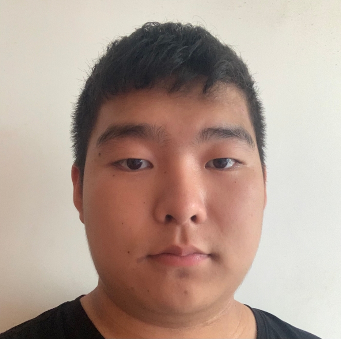 Picture of  Kyle Luo