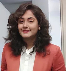 Picture of  Priyanshi  Desai