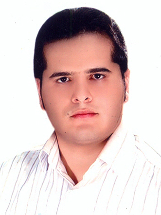 Picture of Seyed Ali  Hashemi Kouchaksaraei