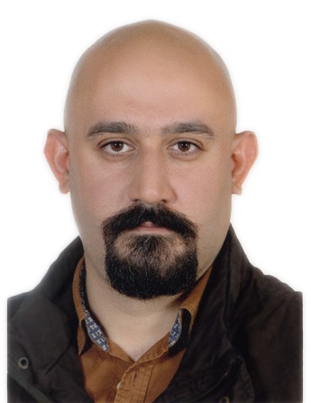 Picture of Amir Hossein Pourmahabadian