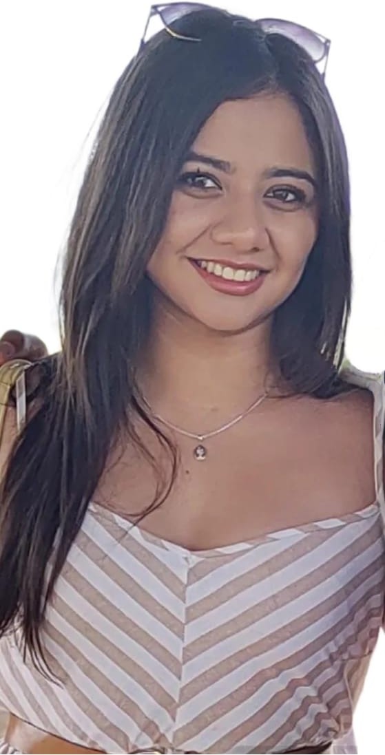 Picture of   Cistal  Salazar
