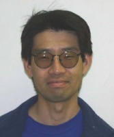 Picture of Dr. Ru Igarashi