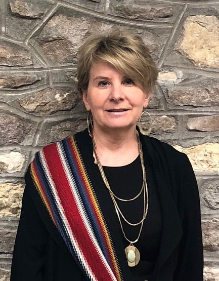 Picture of Dr. Caroline Tait