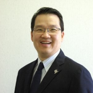 Picture of David  Yee