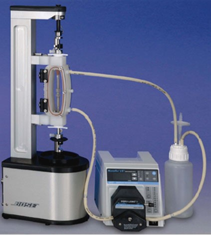 Bose Biodynamic Test Instrument