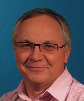 Picture of Dr. Andrei Smolyakov