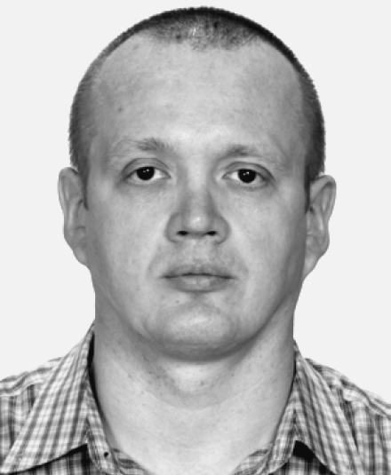 Picture of Dr. Dmytro Sydorenko