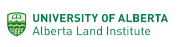 Alberta Land Institute logo