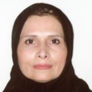 Dr. Nasrin Omidvar