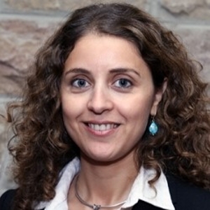 Dr. Marwa Farag 
