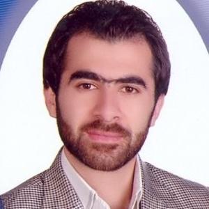 Dr. Mohammad Reza Pakravan