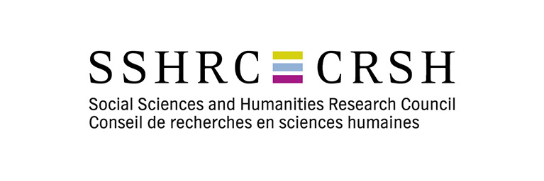 SSHRC logo